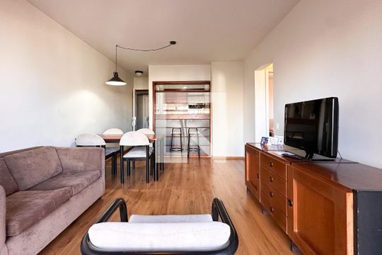 Apartamento para alugar com 2 quartos, 64m² em Centro, São Bernardo do Campo