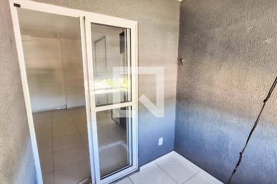 Apartamento à venda com 2 quartos, 53m² em Irajá, Rio de Janeiro