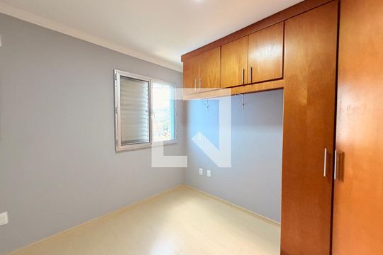 Suíte de apartamento à venda com 2 quartos, 64m² em Vila Arens/vila Progresso, Jundiaí