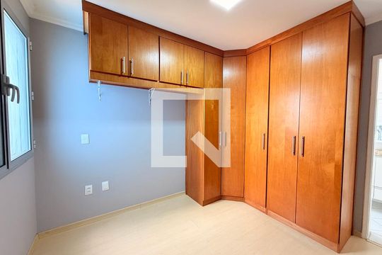 Suíte de apartamento à venda com 2 quartos, 64m² em Vila Arens/vila Progresso, Jundiaí