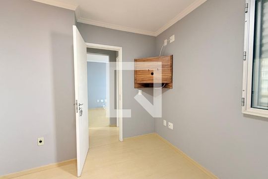 Suíte de apartamento à venda com 2 quartos, 64m² em Vila Arens/vila Progresso, Jundiaí