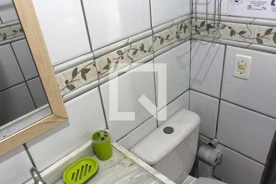 Casa de Condomínio para alugar com 1 quarto, 20m² em Jardim Excelcior, Cabo Frio
