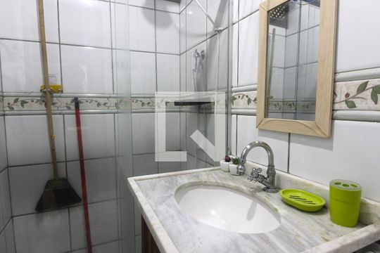 Casa de Condomínio para alugar com 1 quarto, 20m² em Jardim Excelcior, Cabo Frio