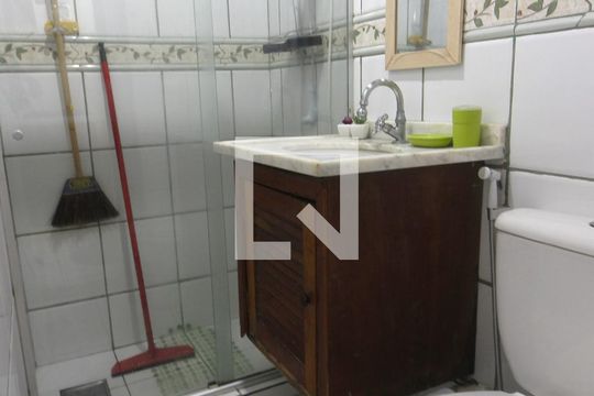 Casa de Condomínio para alugar com 1 quarto, 20m² em Jardim Excelcior, Cabo Frio