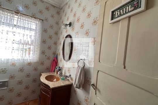 Casa à venda com 2 quartos, 200m² em Vila Cordeiro, São Paulo