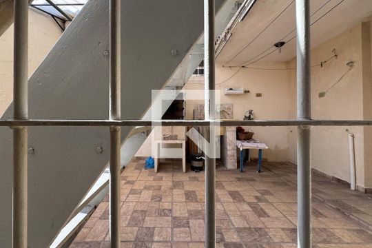 Vista - Quarto 1 de casa à venda com 3 quartos, 195m² em Jardim Brasilia, São Bernardo do Campo
