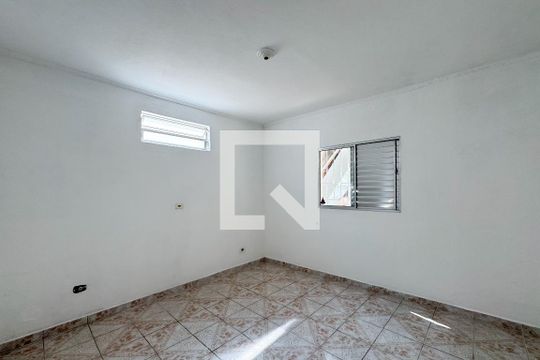 Quarto 1 de casa à venda com 3 quartos, 195m² em Jardim Brasilia, São Bernardo do Campo