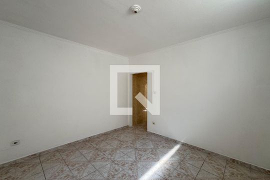 Quarto 1 de casa à venda com 3 quartos, 195m² em Jardim Brasilia, São Bernardo do Campo