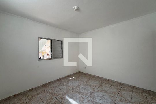 Quarto 1 de casa à venda com 3 quartos, 195m² em Jardim Brasilia, São Bernardo do Campo