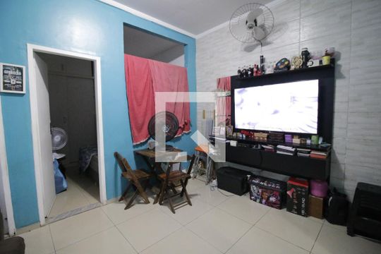 Casa para alugar com 2 quartos, 60m² em Jacarepaguá, Rio de Janeiro