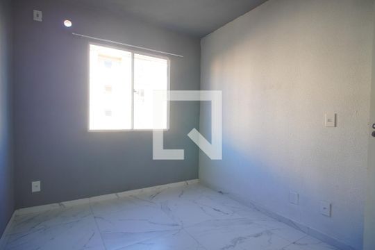 Quarto 2 de apartamento à venda com 3 quartos, 56m² em São Miguel, São Leopoldo