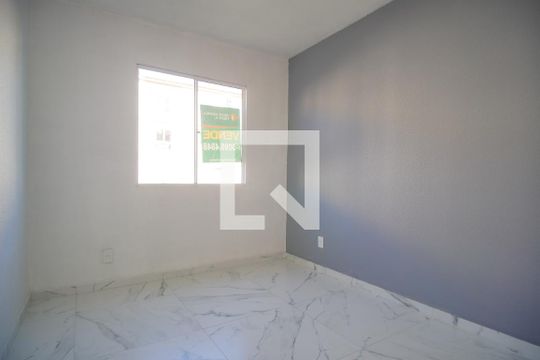 Quarto 1 de apartamento à venda com 3 quartos, 56m² em São Miguel, São Leopoldo