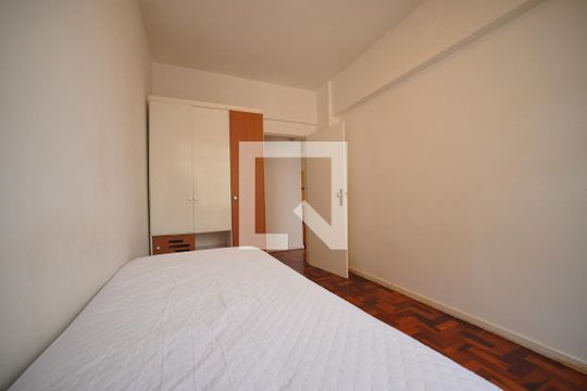 Quarto 1 de apartamento para alugar com 3 quartos, 106m² em Centro, Florianópolis