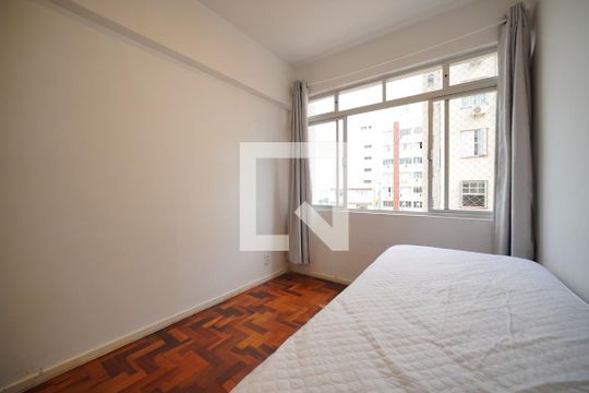 Quarto 1 de apartamento para alugar com 3 quartos, 106m² em Centro, Florianópolis