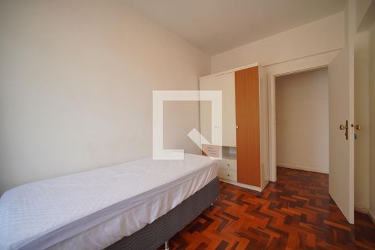 Quarto 1 de apartamento para alugar com 3 quartos, 106m² em Centro, Florianópolis
