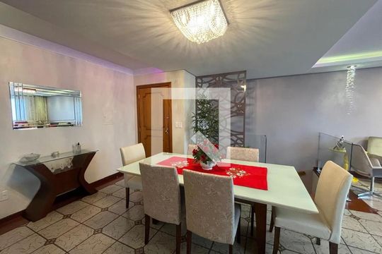 Apartamento à venda com 3 quartos, 194m² em Rio Branco, Novo Hamburgo