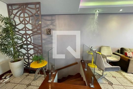 Apartamento à venda com 3 quartos, 194m² em Rio Branco, Novo Hamburgo