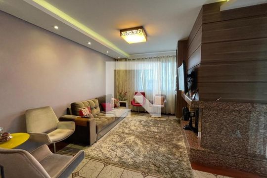 Apartamento à venda com 3 quartos, 194m² em Rio Branco, Novo Hamburgo