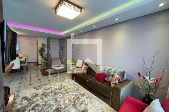 Apartamento à venda com 3 quartos, 194m² em Rio Branco, Novo Hamburgo