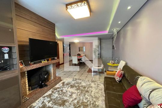 Apartamento à venda com 3 quartos, 194m² em Rio Branco, Novo Hamburgo