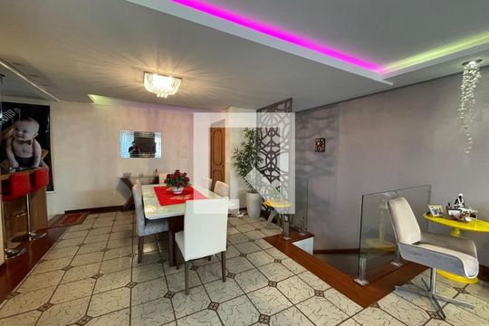 Apartamento à venda com 3 quartos, 194m² em Rio Branco, Novo Hamburgo