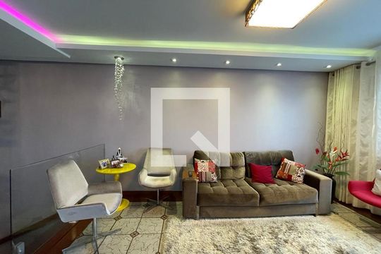 Apartamento à venda com 3 quartos, 194m² em Rio Branco, Novo Hamburgo
