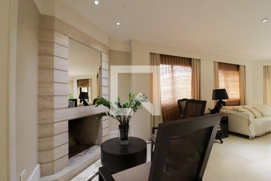 Apartamento à venda com 4 quartos, 235m² em Santana, São Paulo