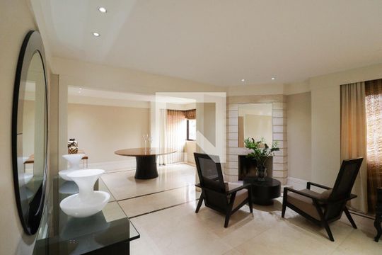 Apartamento à venda com 4 quartos, 235m² em Santana, São Paulo