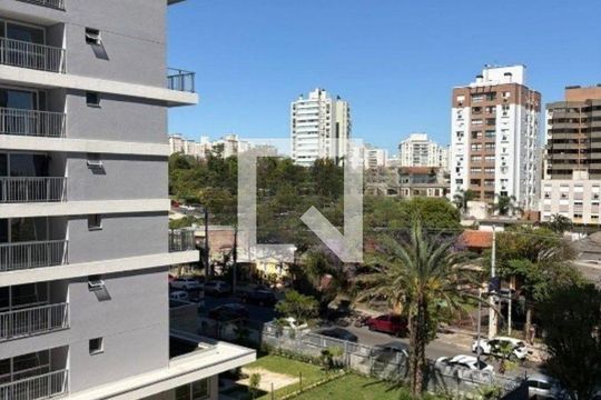 Apartamento para alugar com 1 quarto, 30m² em Passo d’Areia, Porto Alegre