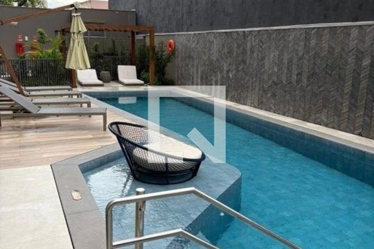 Apartamento para alugar com 1 quarto, 30m² em Passo d’Areia, Porto Alegre