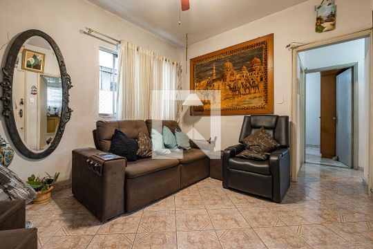 Apartamento para alugar com 2 quartos, 64m² em Alto de Pinheiros, São Paulo