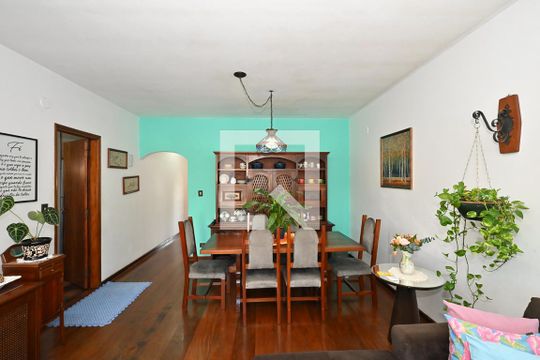 v de casa para alugar com 3 quartos, 280m² em Parque Assuncao, Taboão da Serra