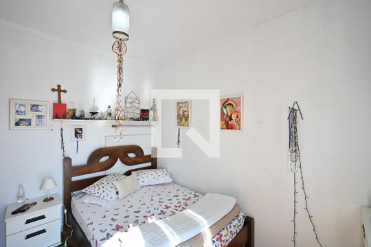 Quarto 1 de casa para alugar com 3 quartos, 280m² em Parque Assuncao, Taboão da Serra
