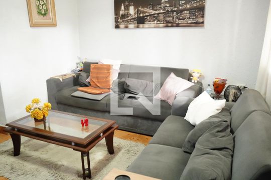 Casa à venda com 3 quartos, 105m² em Tatuapé, São Paulo