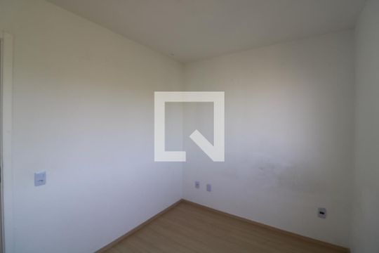 Quarto 2 de apartamento para alugar com 2 quartos, 41m² em Jardim Egle, São Paulo