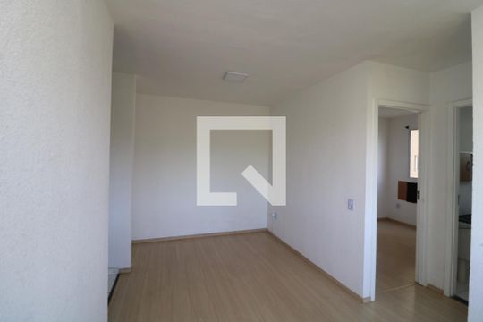 Apartamento à venda com 2 quartos, 41m² em Jardim Egle, São Paulo