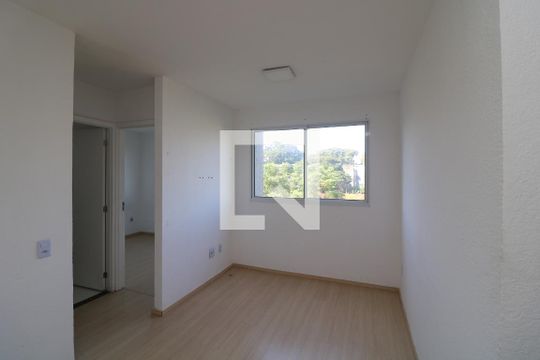 Apartamento à venda com 2 quartos, 41m² em Jardim Egle, São Paulo