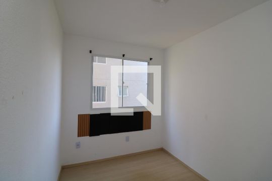 Quarto de apartamento para alugar com 2 quartos, 41m² em Jardim Egle, São Paulo