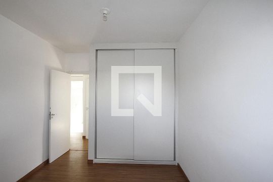 Quarto 1  de apartamento para alugar com 3 quartos, 92m² em Padre Eustáquio, Belo Horizonte