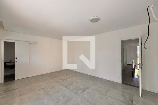Suíte 1 de apartamento à venda com 3 quartos, 255m² em Guaratiba, Rio de Janeiro