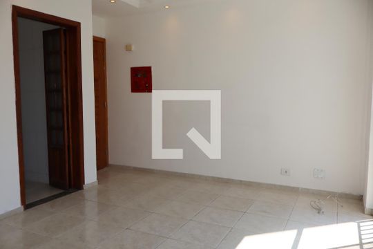 Sala de apartamento à venda com 3 quartos, 55m² em Vila Formosa, São Paulo