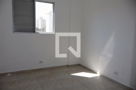 Quarto 1 de apartamento à venda com 3 quartos, 55m² em Vila Formosa, São Paulo