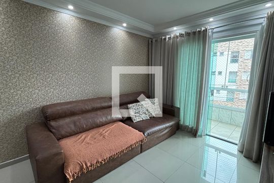 Sala - Sala de Jantar de apartamento à venda com 3 quartos, 220m² em Parque Industriario, Santo André