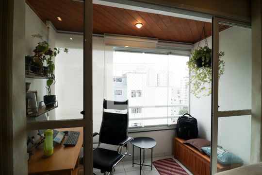 Apartamento para alugar com 2 quartos, 65m² em Casa Verde, São Paulo