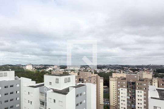 Vista da Sala de apartamento à venda com 4 quartos, 153m² em Planalto, São Bernardo do Campo
