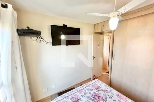 Quarto 2 de apartamento à venda com 2 quartos, 78m² em Parque Mandaqui, São Paulo