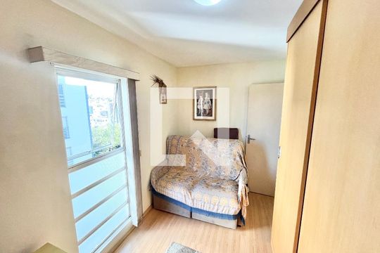 Quarto 1 de apartamento à venda com 2 quartos, 78m² em Parque Mandaqui, São Paulo