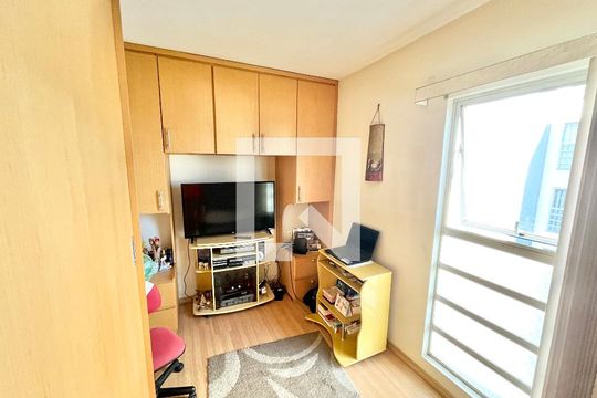 Quarto 1 de apartamento à venda com 2 quartos, 78m² em Parque Mandaqui, São Paulo