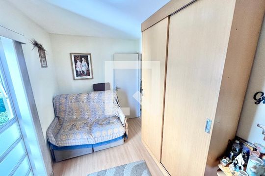 Quarto 1 de apartamento à venda com 2 quartos, 78m² em Parque Mandaqui, São Paulo