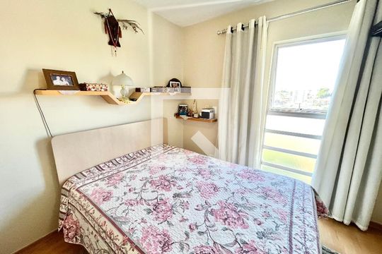 Quarto 2 de apartamento à venda com 2 quartos, 78m² em Parque Mandaqui, São Paulo